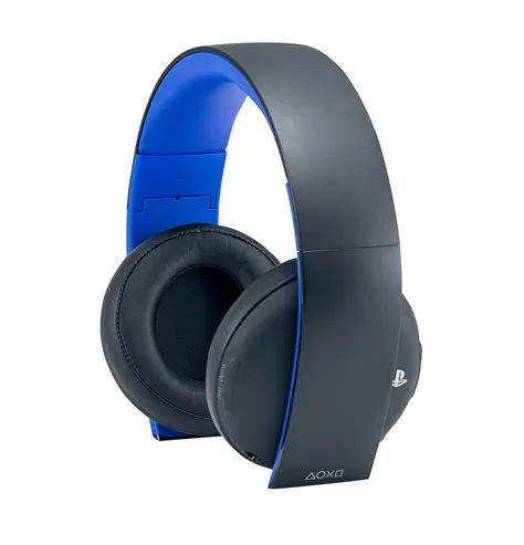 Can you use other headphones with ps4?