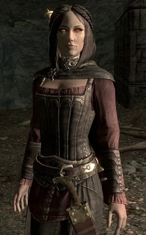 Can i have serana and another follower?