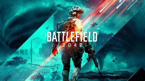 Can anybody play the battlefield beta?