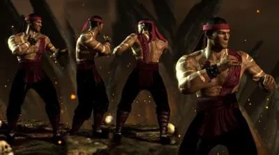 Who is the weakest mortal kombat character?