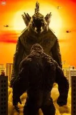 Who is more powerful kong or godzilla?