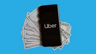 Can you convert uber cash to money?