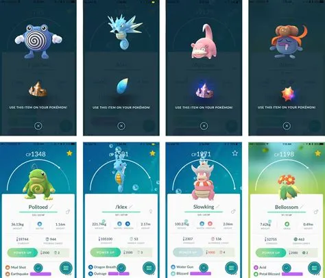 What is the cheapest evolve pokémon go?