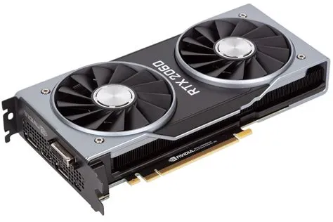 What ram is good for rtx 2060?