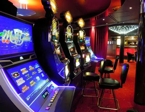 What denomination slot machine pays best?