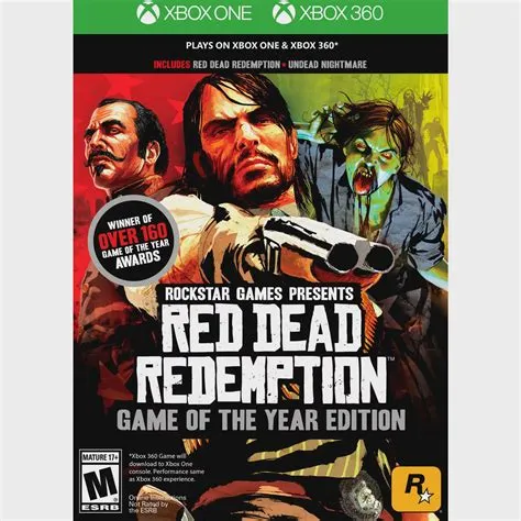 How many gb is red dead redemption 2 xbox one update?