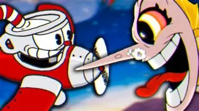 Who is the hardest boss in cuphead?