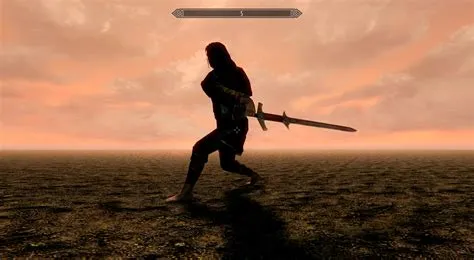 Are greatswords realistic?