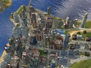 Is free city a real game?