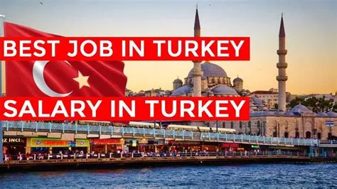 Does turkey pay per hour?