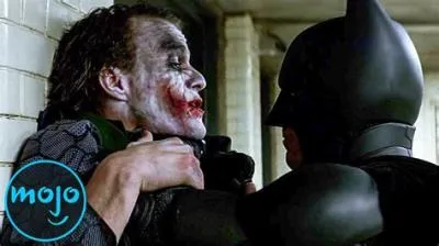 Has joker ever beaten batman?