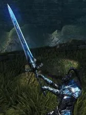 Are there any good boss weapons in dark souls 2?