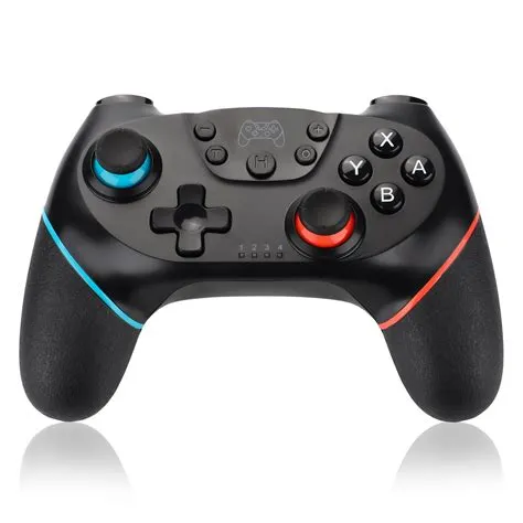 Can pro controller be wireless?