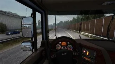 How long is sleep in euro truck simulator 2?