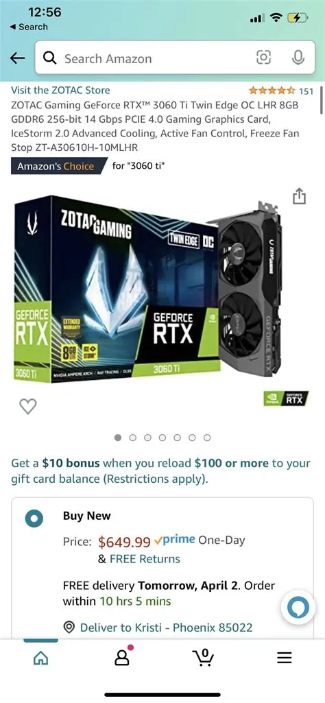 Is rtx 3060 still worth it?