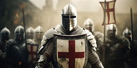 What did the templars want?