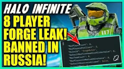 Why would a player be banned from halo infinite?