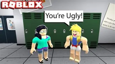 What happens if you get reported on roblox for bullying?