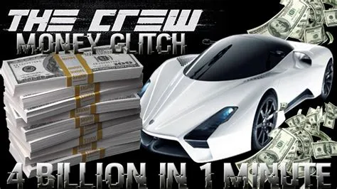 Can you buy crew 2 money?