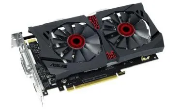 Is there a gtx 950 4gb?