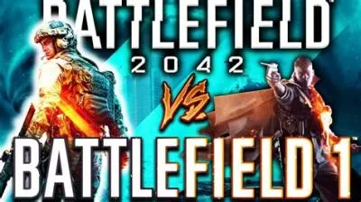 Will battlefield 2042 be a failure?