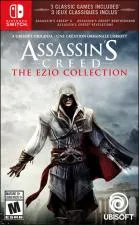 Whats included in the ezio collection?