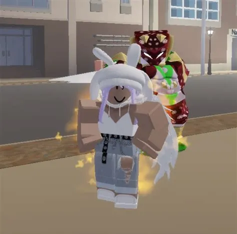 What does ftw mean in roblox?