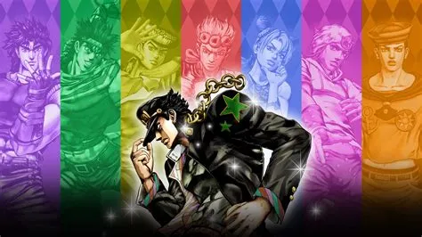 Is jojo demo on xbox?