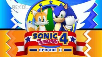 Is sonic 4 episode 2 better?