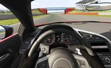 Do you need a good pc for assetto corsa vr?