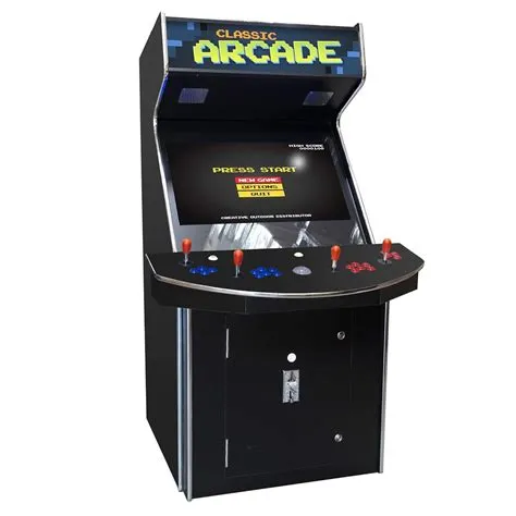 How much does it cost to buy all the arcade games?