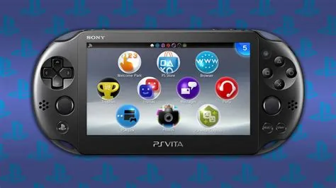 Is ps vita more powerful than ps3?