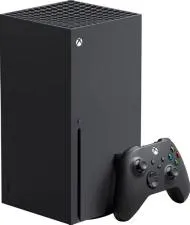 Does the xbox series s have 1tb?