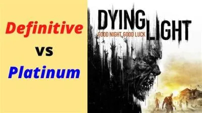 What is the difference between all dying light 2 editions?