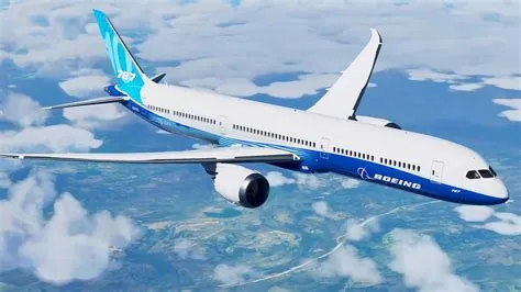 Can you buy 787 on microsoft flight simulator?