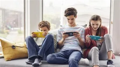 Can multiple people play one switch game?