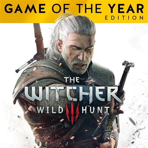 Can a 9 year old play the witcher 3?