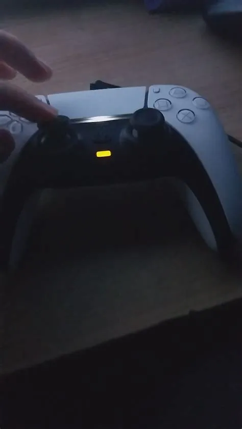 Why is my playstation making a vibrating noise?