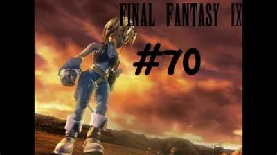 Who is the secret boss in ff9?