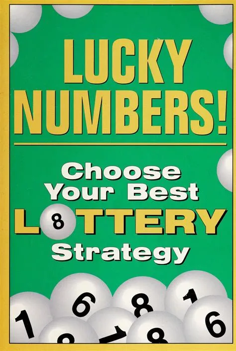 What are lucky numbers for money?