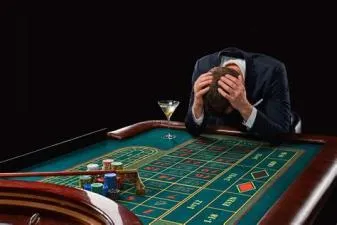 Is gambling addiction psychological?