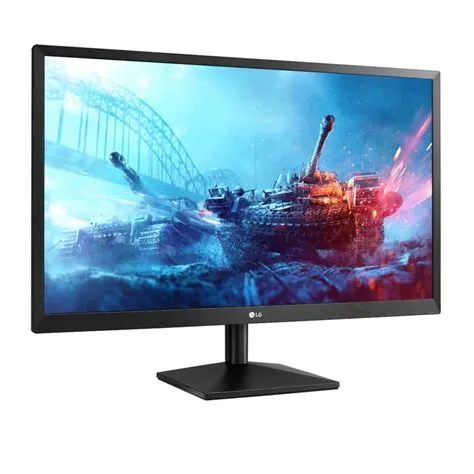 Is 75hz enough for 1080p gaming?