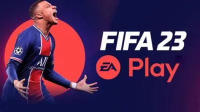 Is fifa 23 early access 26th september?