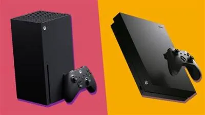 Is it worth switching from xbox one to xbox series s?