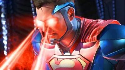 What is the bad ending of injustice 2?