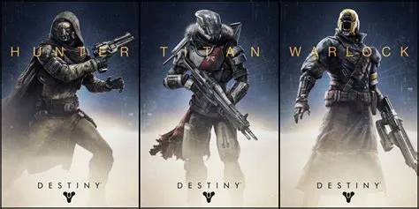 Is it worth having 3 characters in destiny?