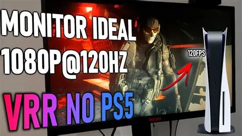 Is it worth getting a 120hz tv for ps5?