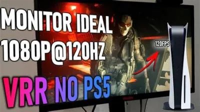 Is it worth getting a 120hz tv for ps5?