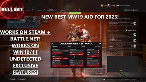 Will mw19 come to steam?