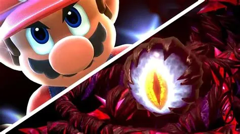 Is super smash bros ultimate story mode 2 player?